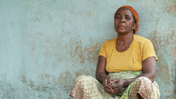 Help Poor Widows Like Mrs. Effiong Grow a Small Business - Image 2