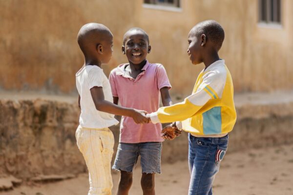 Help Children Like Samuel Go To School - Image 3