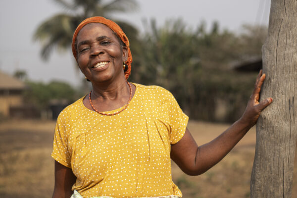 Help Poor Widows Like Mrs. Effiong Grow a Small Business - Image 3