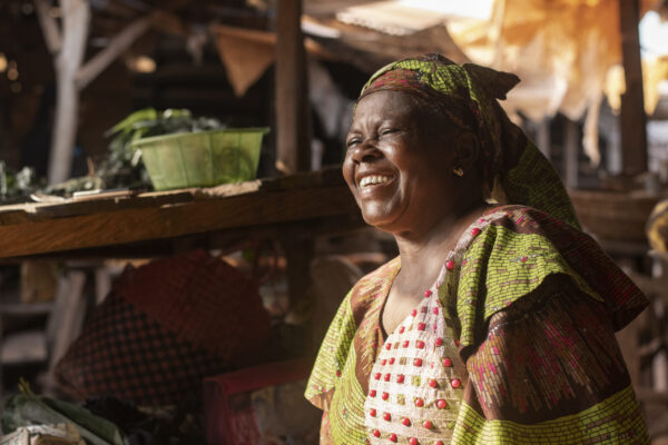 Help Poor Widows Like Mrs. Effiong Grow a Small Business - Image 4