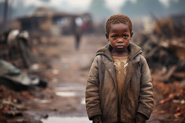 Help Children Like Samuel Go To School - Image 4